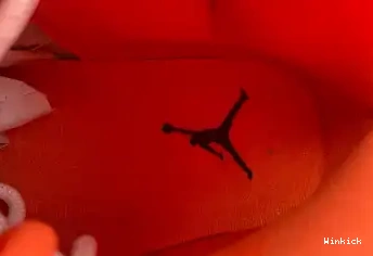 Jordan ORANGE 202404031 11 Air 0623